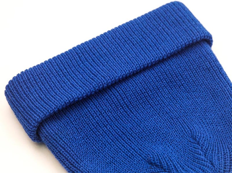 MaxNova Slouchy Beanie Hats Winter Knitted Caps Soft Warm Ski Hat Unisex - Image 5