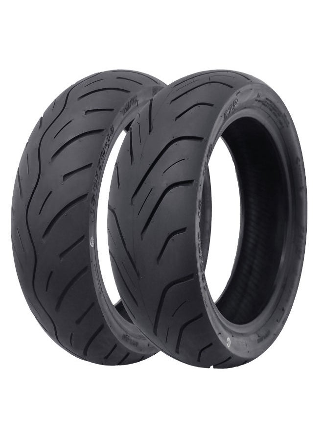 KENDA Motorcycle tyre 110/80-14  59S  TL 