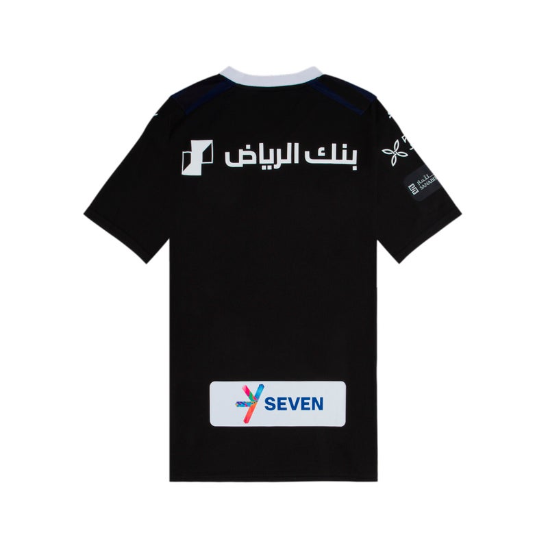 بوما قميص جيرسيه للرجال Al Hilal Third 23/24 Replica - Image 2