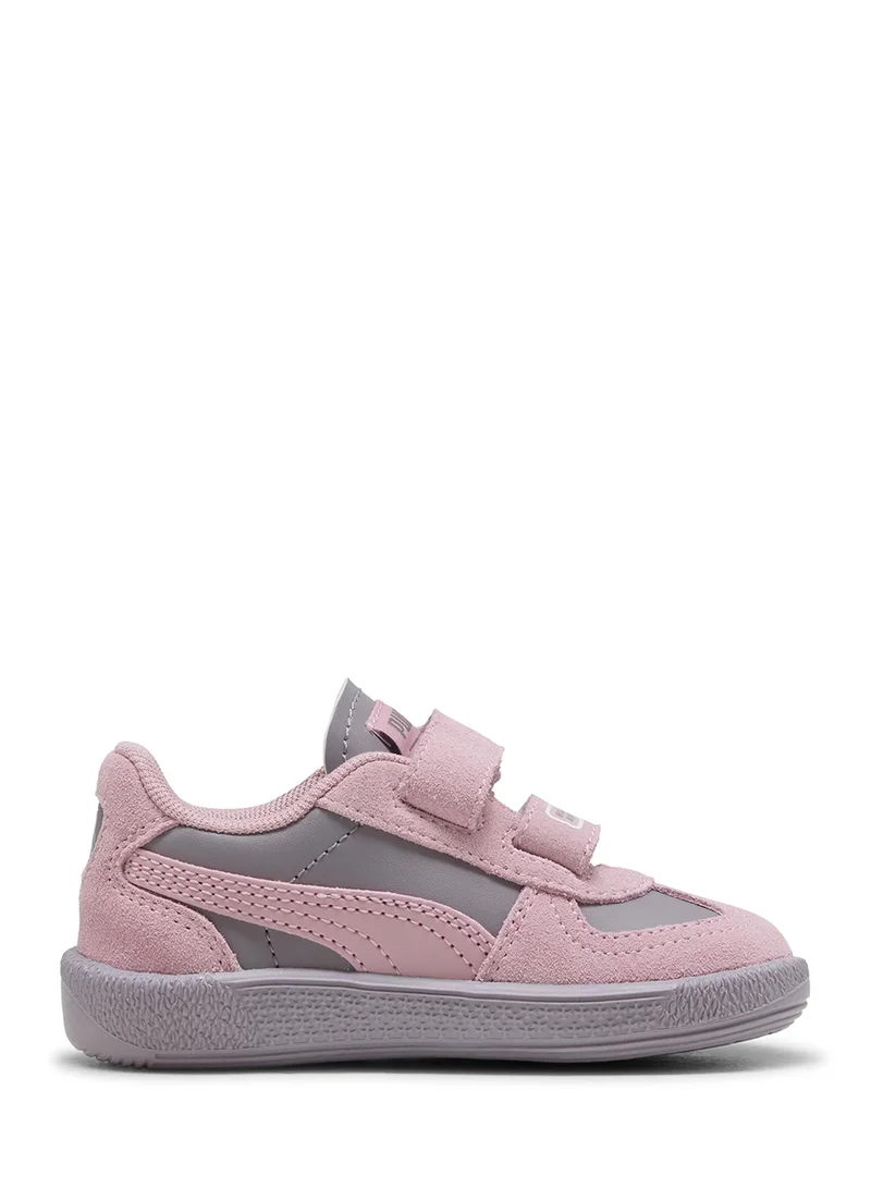 PUMA Youth Palermo Hk&Fr 2 V Inf