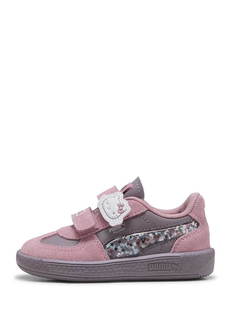 PUMA Youth Palermo Hk&Fr 2 V Inf