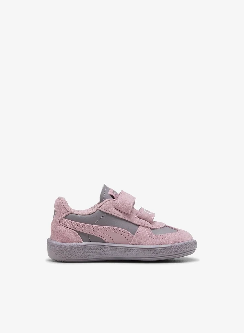 PUMA Youth Palermo Hk&Fr 2 V Inf