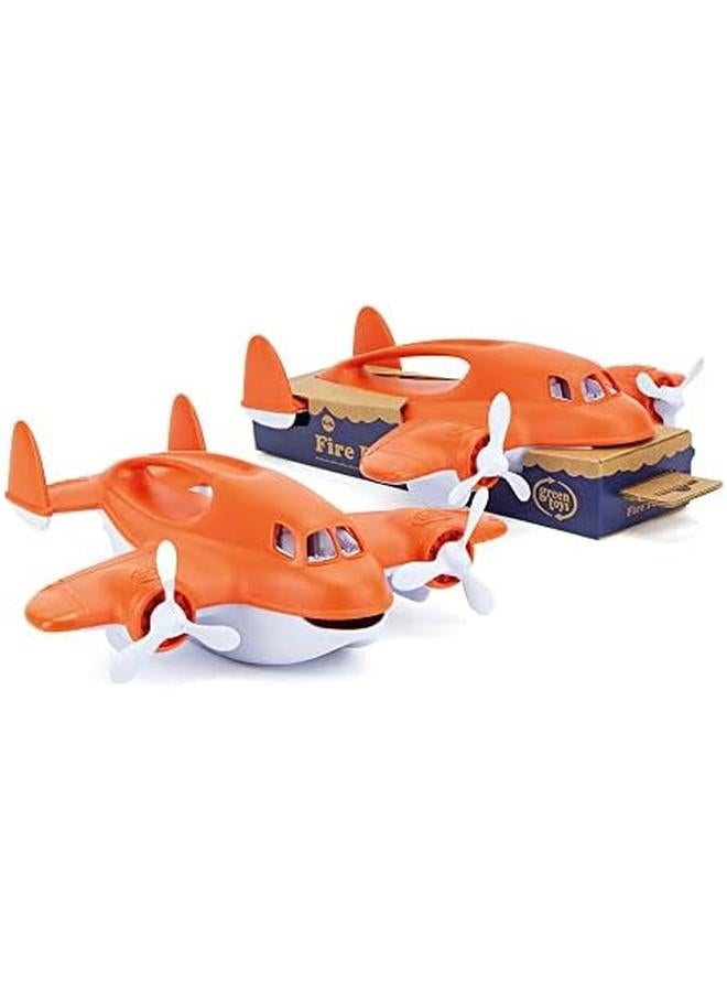 جرين تويز طائرة النار - Image 2