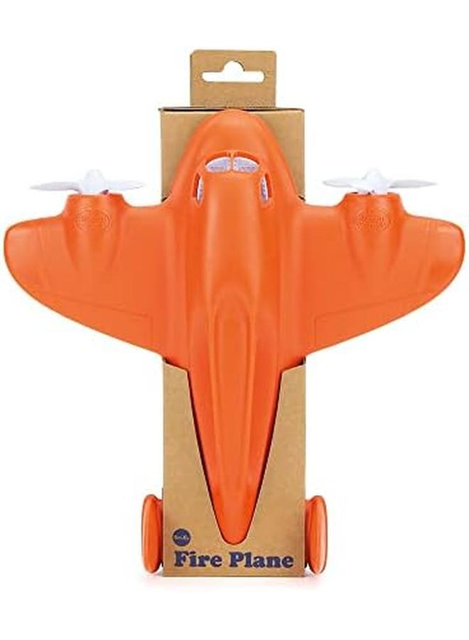 جرين تويز طائرة النار - Image 4