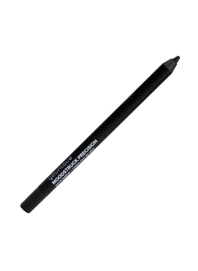 Younique Younique MOODSTRUCK PRECISION Pencil Eyeliner | Proper Dark Chocolate | Waterproof & Smudge-Resistant | High-Intensity Pigment for Dramatic & Natural Looks | Hypoallergenic - Image 1