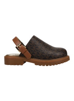 Michael Kors Youth Cosetta Close Toe Clog  - Image 1