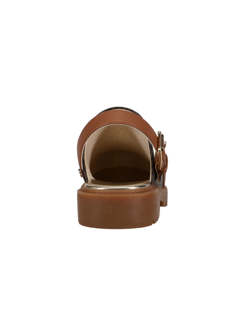 Michael Kors Youth Cosetta Close Toe Clog  - Image 2
