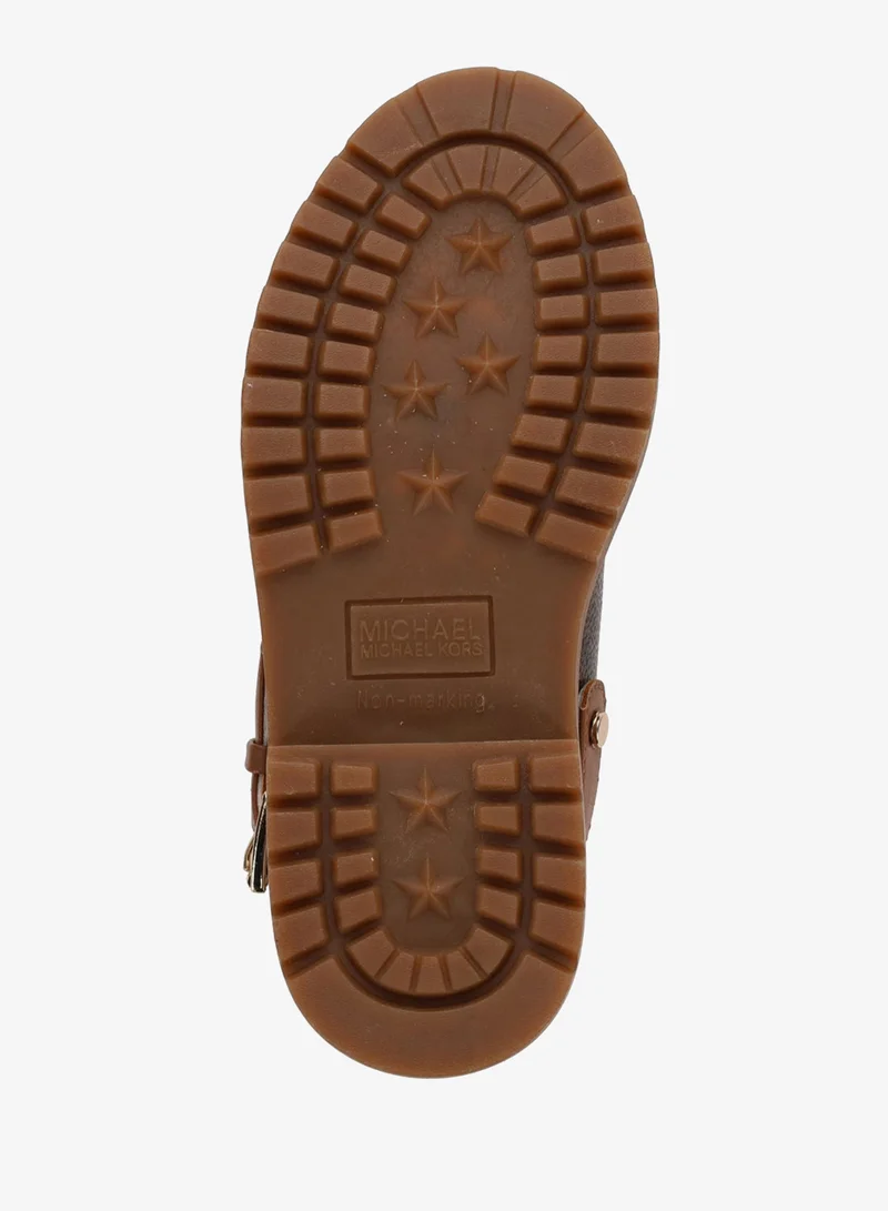Michael Kors Youth Cosetta Close Toe Clog