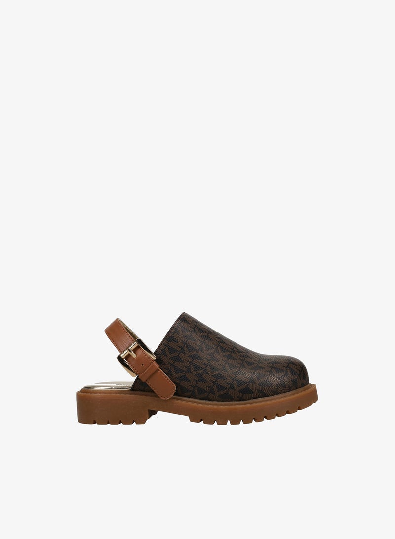 مايكل كورس كلوج كوسيتا شبابي مغلق من الأمام - Image 1