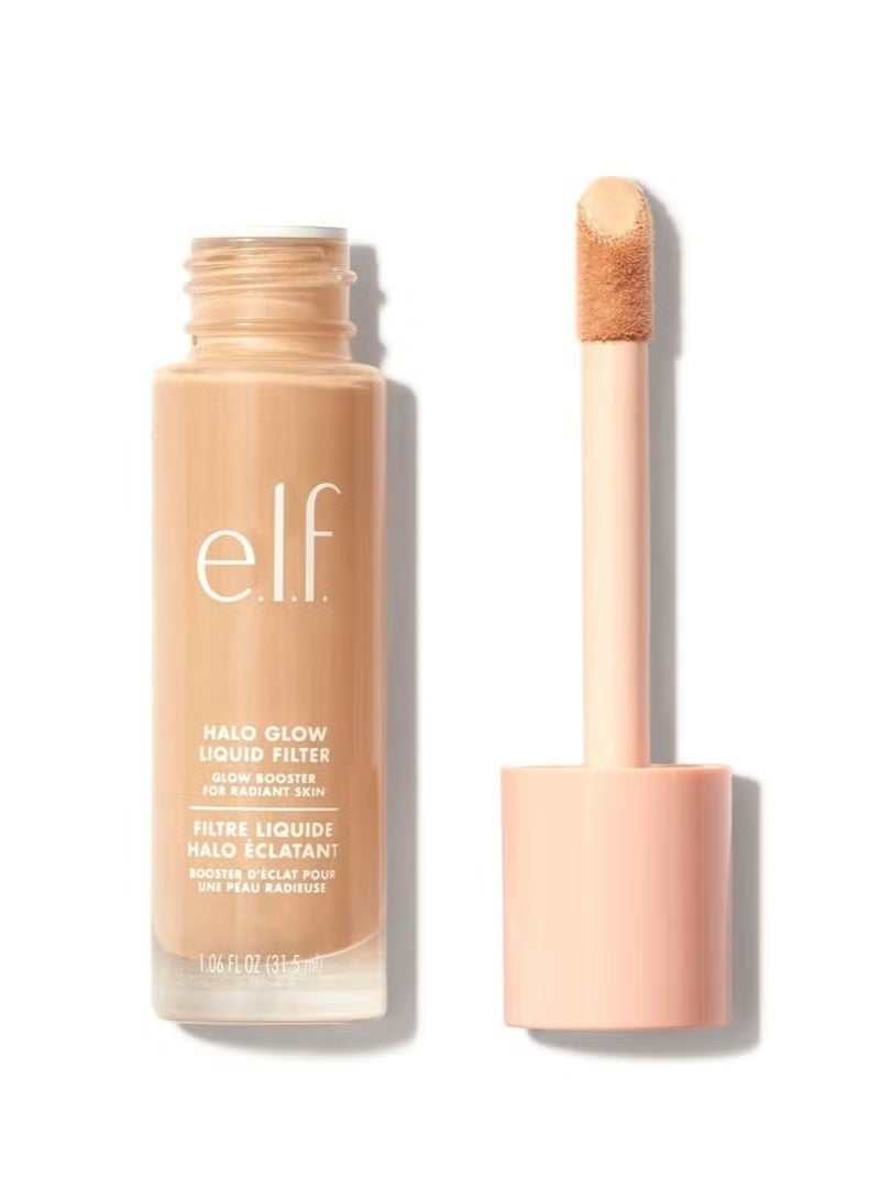 إلف فلتر هالو جلو السائل 2 فاتح/فاتح 31.5 مل - Image 1