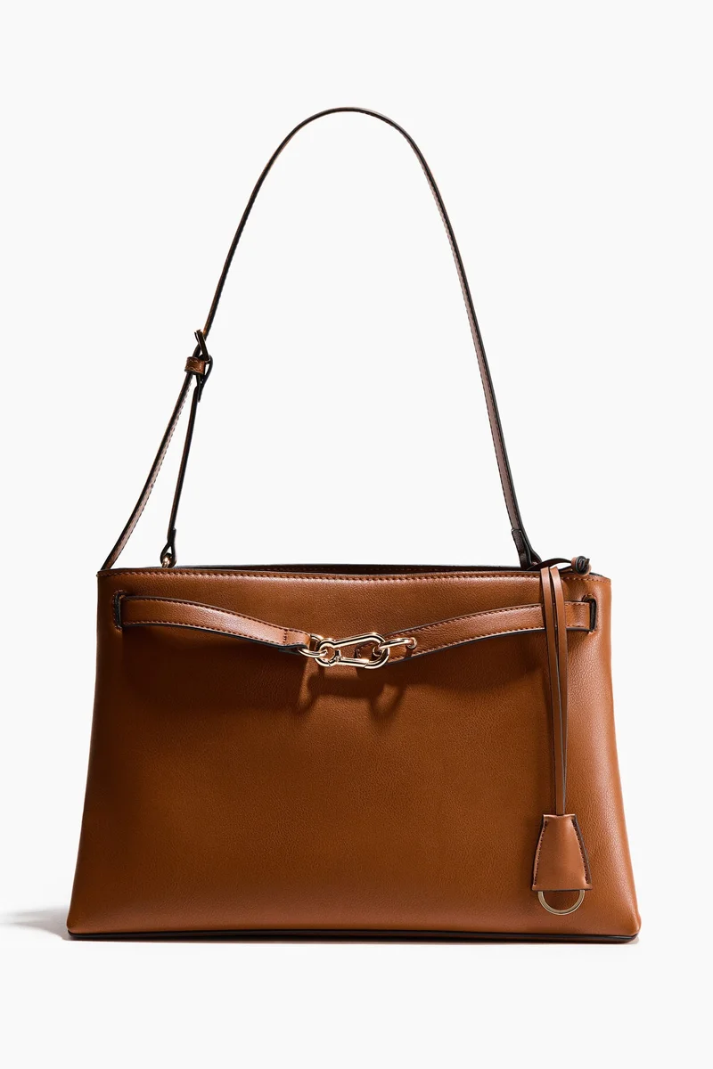 اتش اند ام حقيبة كتف