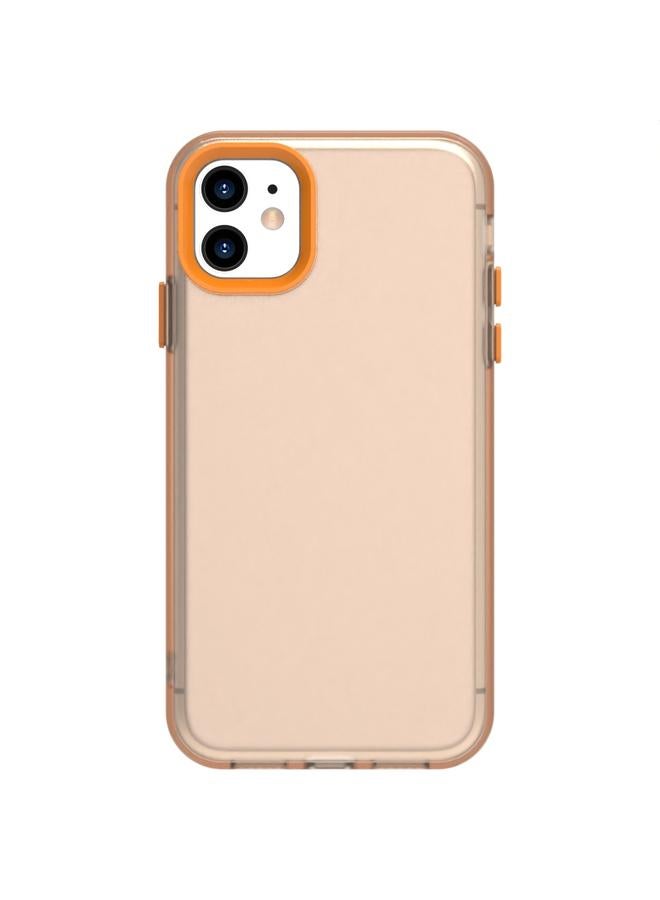 Zaboon Case For iPhone 11 Candy PC Hybrid TPU Shockproof Phone Case - Image 2