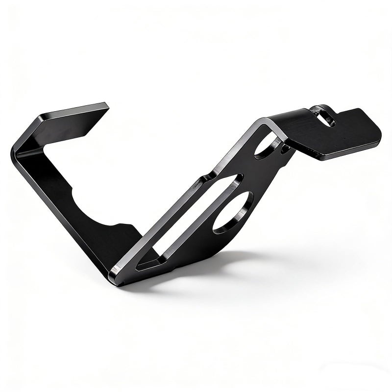 SeDeplacer Clutch Pedal Conversion Bracket Compatible with 2006 2007 2008 2009 2010 2011 Honda Civic for Five Speed and Six Speed Manual Transmissions 8th Gen Civic Clutch Pedal - Image 2