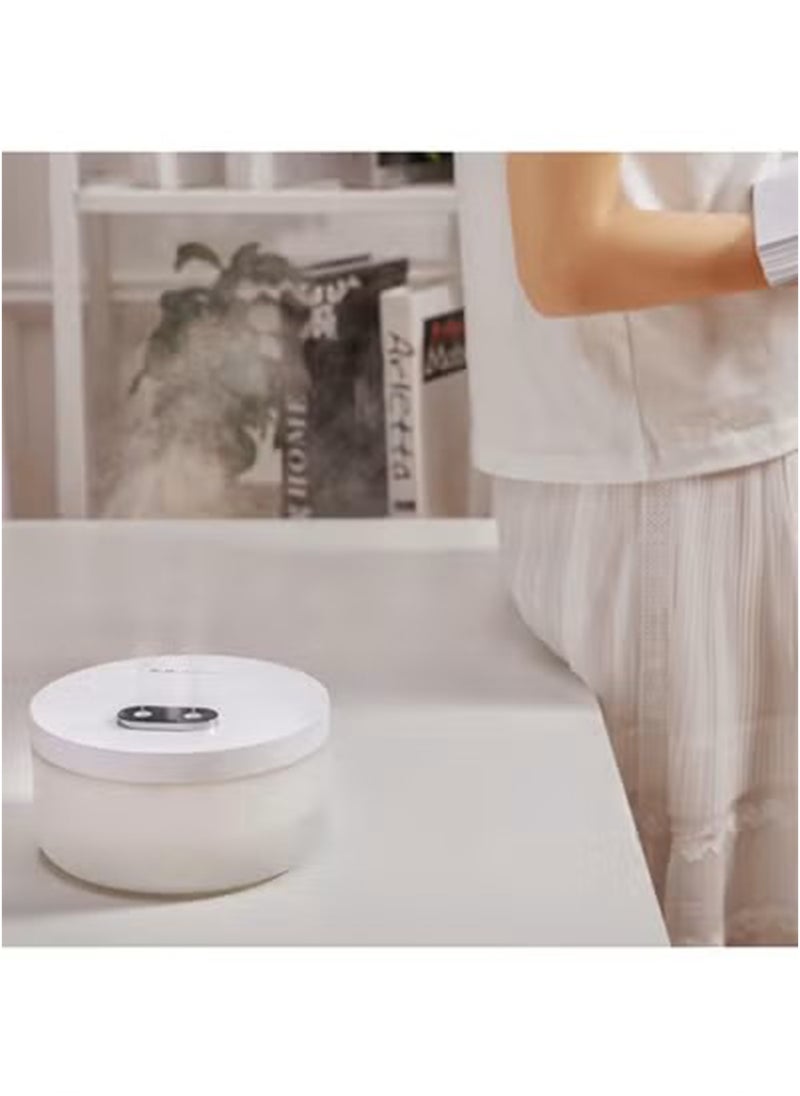 LIMOS - Essential Oil Diffuser Humidifier Scent Vaporizer 1000ml Ultrasonic Aromatherapy Automatic - Image 1