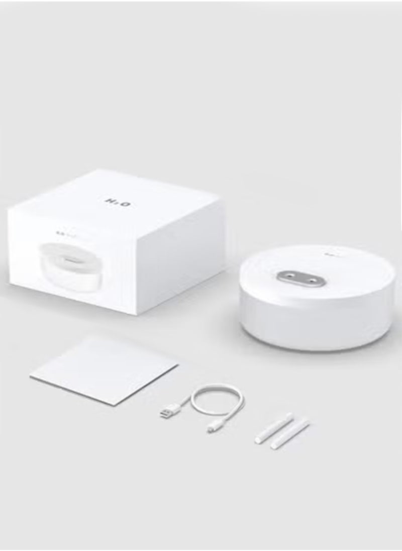 LIMOS - Essential Oil Diffuser Humidifier Scent Vaporizer 1000ml Ultrasonic Aromatherapy Automatic - Image 1