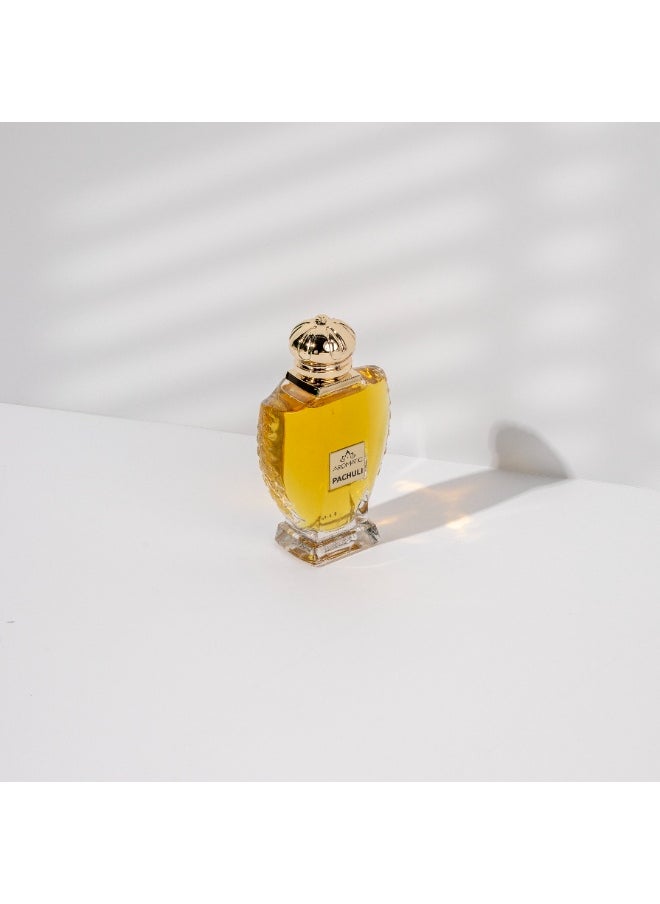 اروماتك عطر باتشولي 90 مل  - Image 5