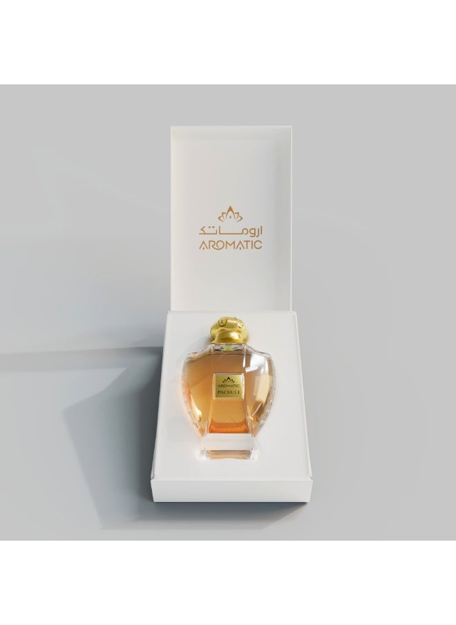 عطر باتشولي 90 مل