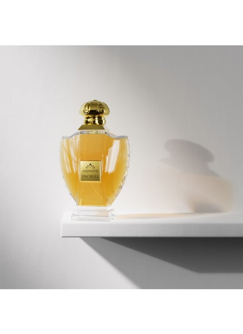 عطر باتشولي 90 مل