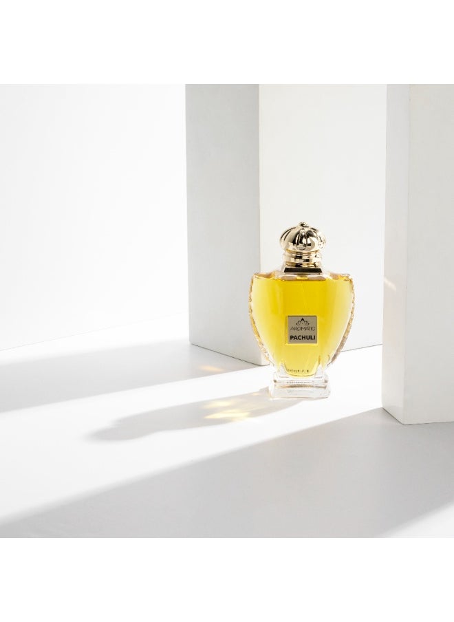 عطر باتشولي 90 مل