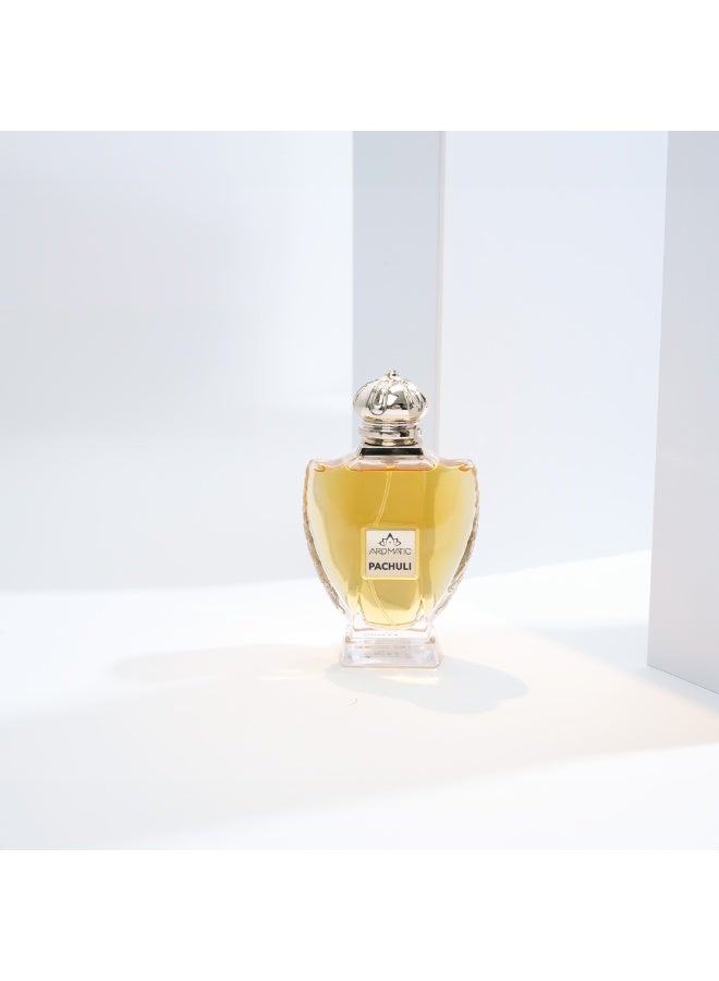 اروماتك عطر باتشولي 90 مل - Image 3