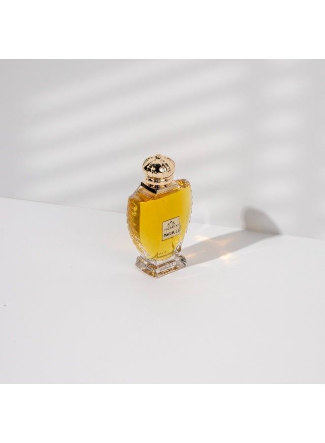 اروماتك عطر باتشولي 90 مل - Image 5