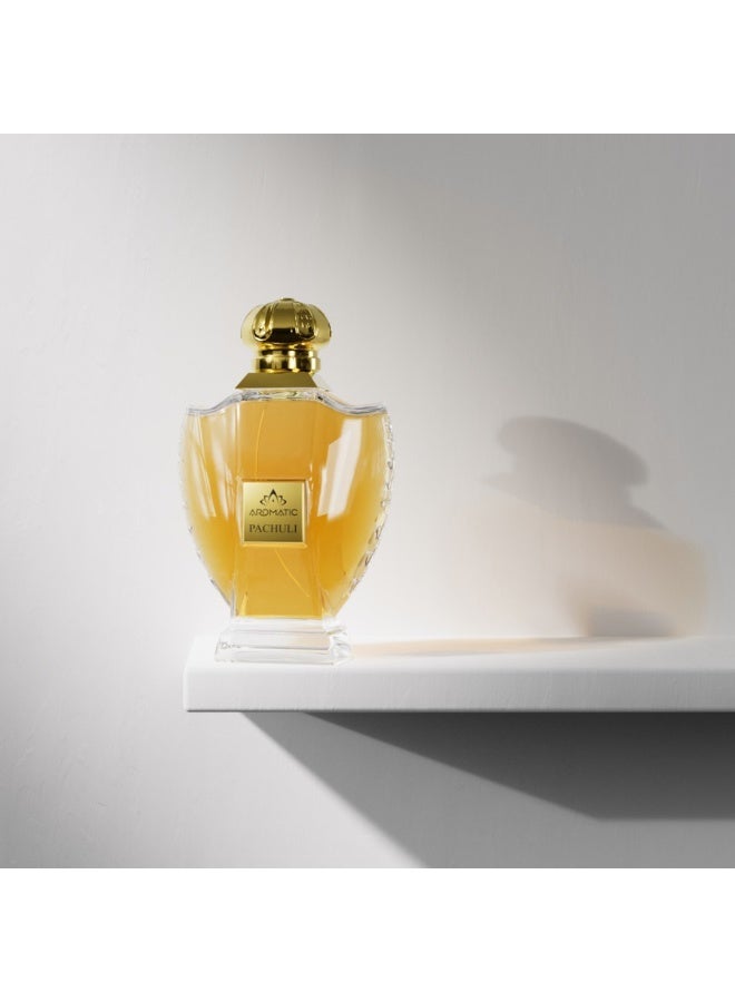 Aromatic Patchouli Perfume 90 ml - Image 2