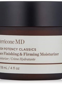 Perricone MD High Potency Classics: Face Finishing & Firming Moisturizer 4 oz  - Image 1