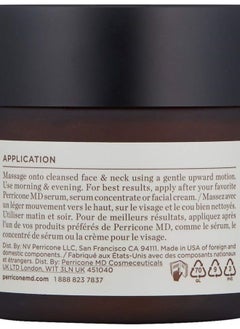 Perricone MD High Potency Classics: Face Finishing & Firming Moisturizer 4 oz  - Image 2