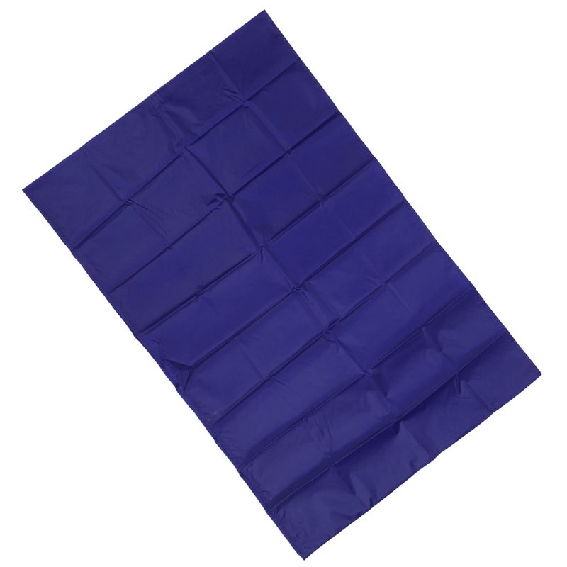 Patient Slide Sheet 135x75cm Labor Saving Elderly Slide Sheet - Reduce Friction Patient Transfer Slide Sheet for Bedridden Elderly Obese Disabled People With Mobility Problems - Image 2