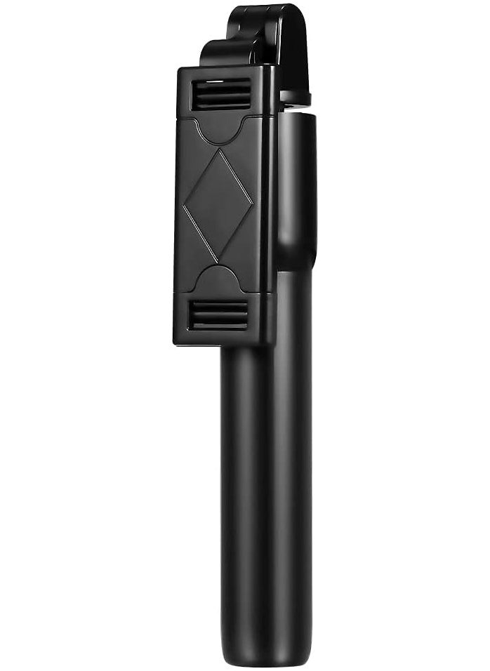 Raxoom Selfie Stick, K07 Selfie Stick Integrated Tripod BT 4.0 Wireless Selfie Stick Mini Portable Extendable Selfie Stick Tripod for Smart Phone - Image 1