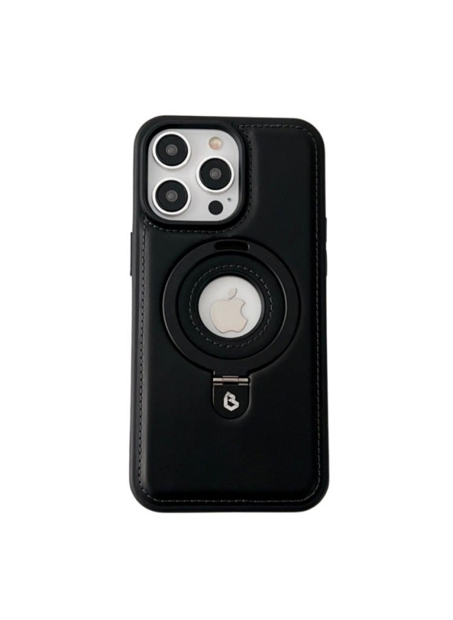Generic Digital Computer/iphone Protective Case - For IPhone 7 Plus/8 Plus/x/xs/xr/11/12/13/14 Series - Shockproof Slim Fit-Color:Black-Applicable Model:iPhone14 Promax  - Image 1