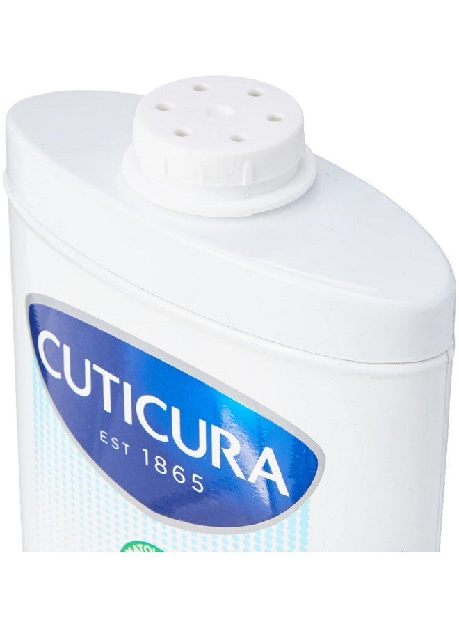 Cuticura Mildly Medicated Talc 250g by Cuticura - Image 3