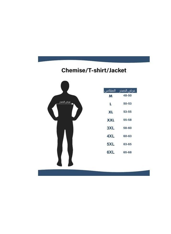 clever - Jacket Leather  Halley Turkish Material  - Fur Lined -Black - Image 1