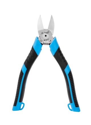 Wire Cutters, 7" Flush Cutters for Jewelry Making, Ultra-Sharp Side Cutters, CR-V Diagonal Cutters for Crafting, Flush Cut Pliers for Soft Copper Wire, Floral, Circuit Board - pzsku/ZA5884F8073ACB8637108Z/45/_/1713357982/9ae32615-429d-4251-bc6e-6856c7918ba5