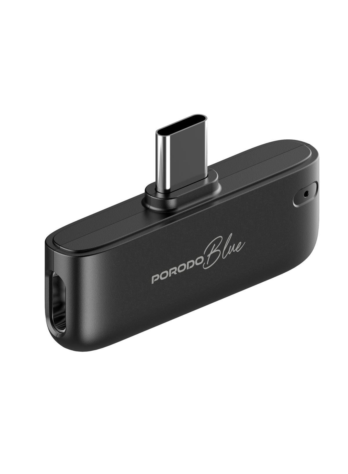 Porodo Clipmic Pro Wireless Microphone X1 90 g