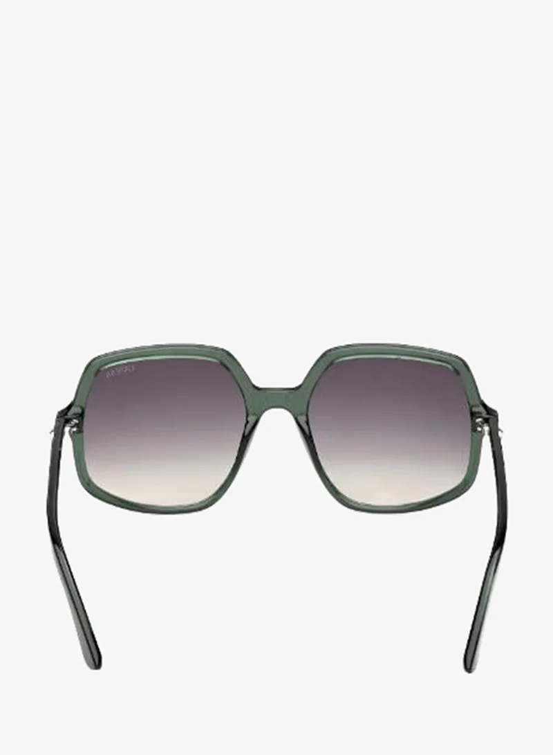 GUESS Oversize sunglasses