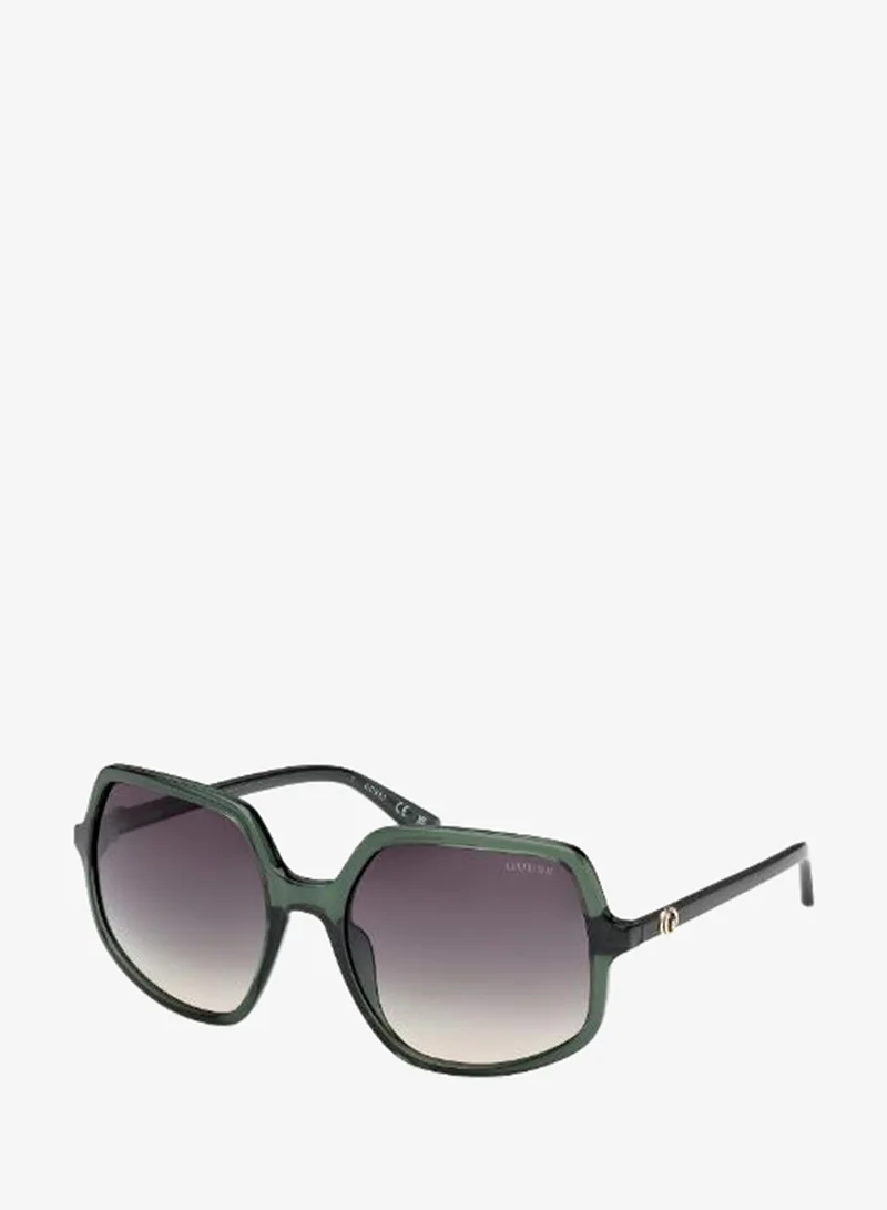 Guess  Oversize sunglasses for Women | Best Price UAE