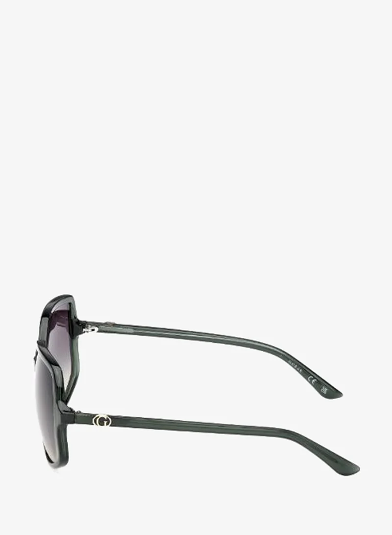 Guess  Oversize sunglasses for Women | Best Price UAE