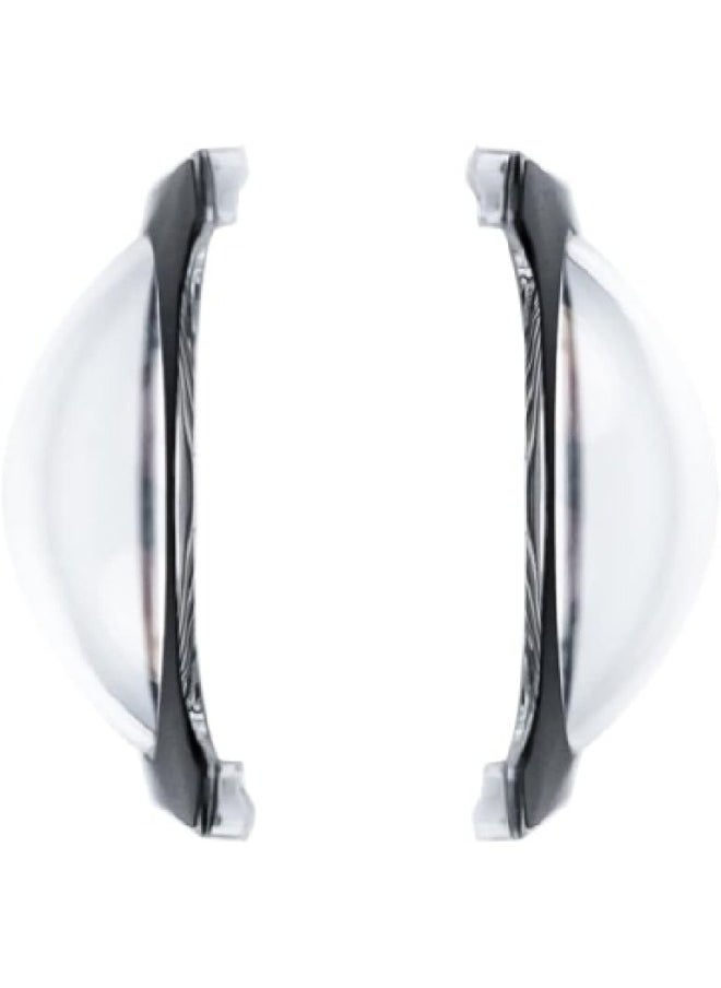 Insta360 Lens Guard One RSR Sticky Lens Guard Black  - Image 4