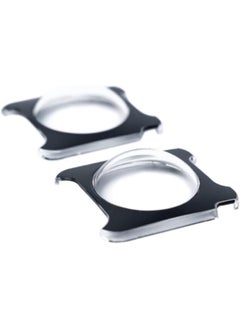 Insta360 Lens Guard One RSR Sticky Lens Guard Black  - Image 2