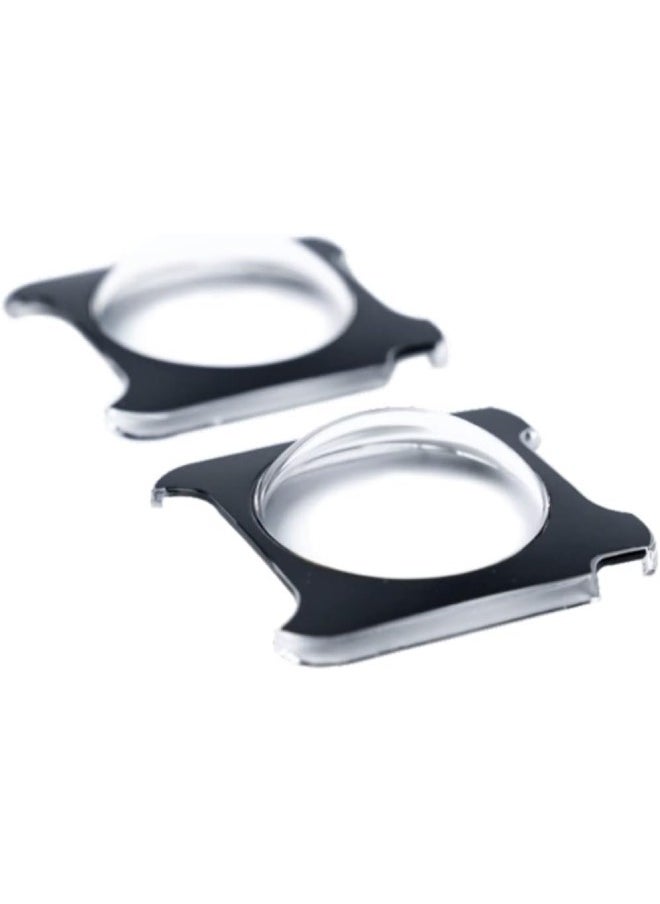 Insta360 Lens Guard One RSR Sticky Lens Guard Black  - Image 2