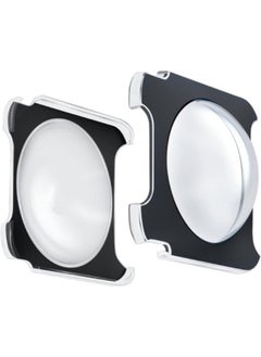 Insta360 Lens Guard One RSR Sticky Lens Guard Black  - Image 3