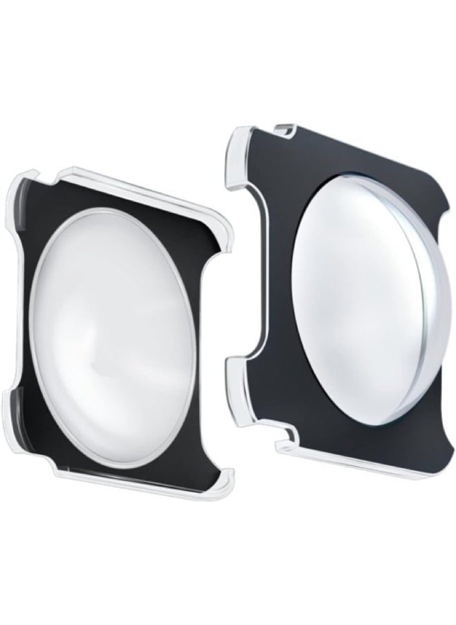 Insta360 Lens Guard One RSR Sticky Lens Guard Black  - Image 3
