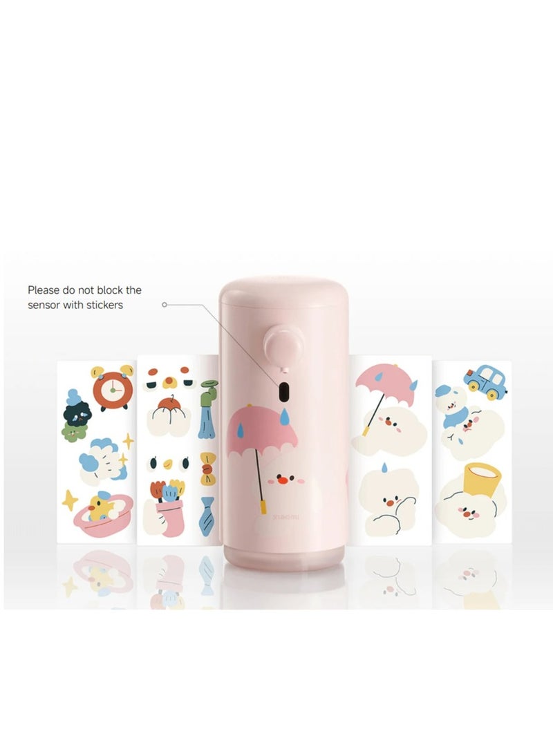 Xiaomi Xiaomi Automatic Soap Dispenser (Colour Edition)  - Image 5