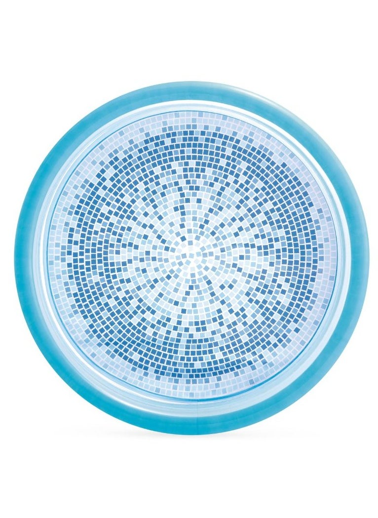 INTEX Blue Bliss Splash Pool  - Image 3