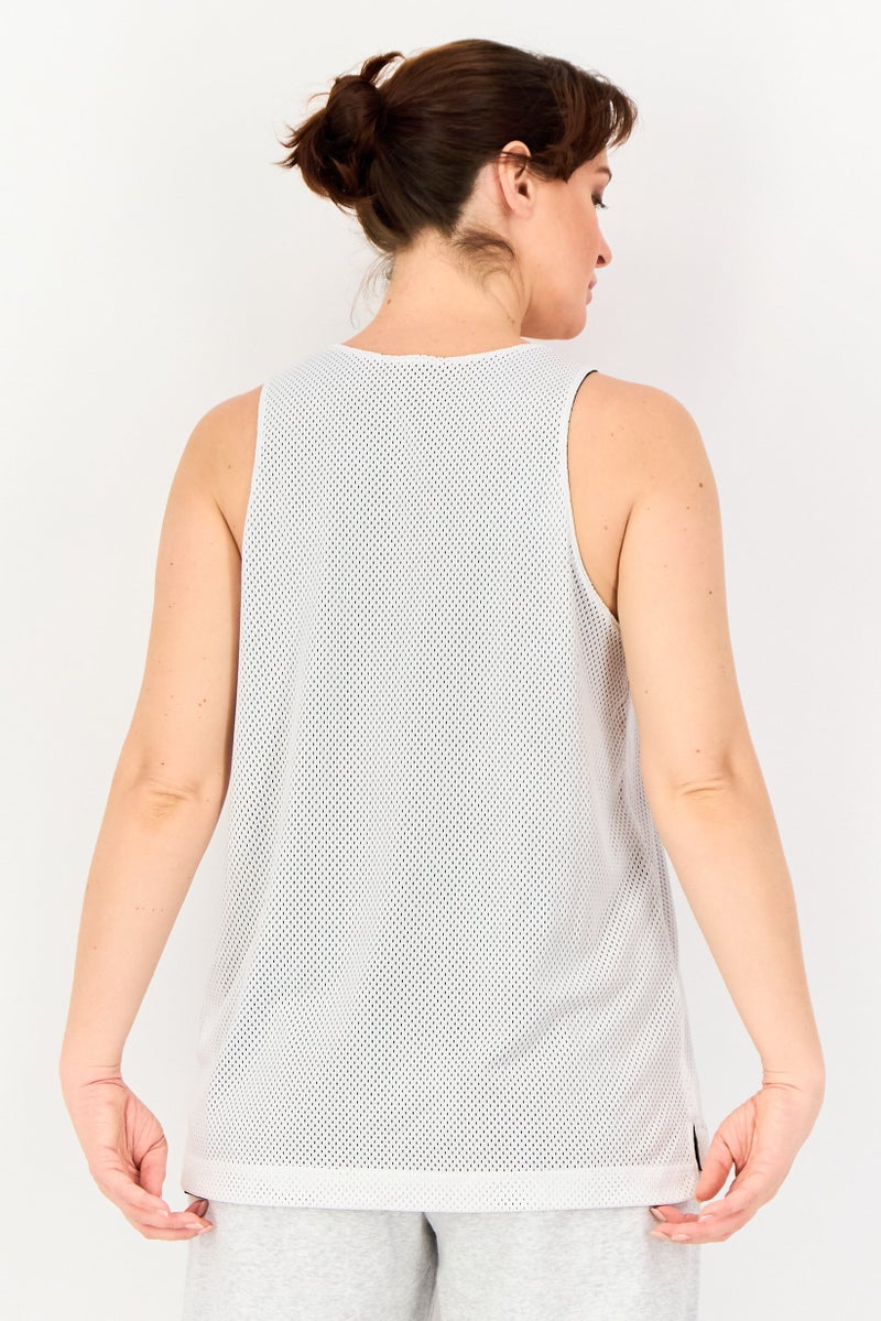 Nike Fly By Nike Women Sportswear Fit Sleeveless Basketball Jersey, Multicolor - Image 5