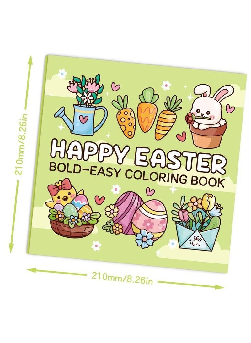 Colouring book, 40 pages Colouring book Colouring book Painting Colouring book  - Image 4