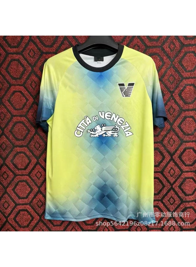 24-25 Venice Goalkeeper Football Jersey - Image 1