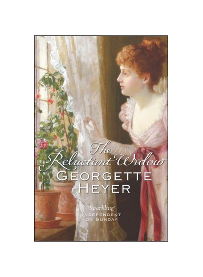 The Reluctant Widow
