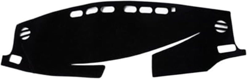 QASULER Dashmat for Lexus ES350 (2013-2017)